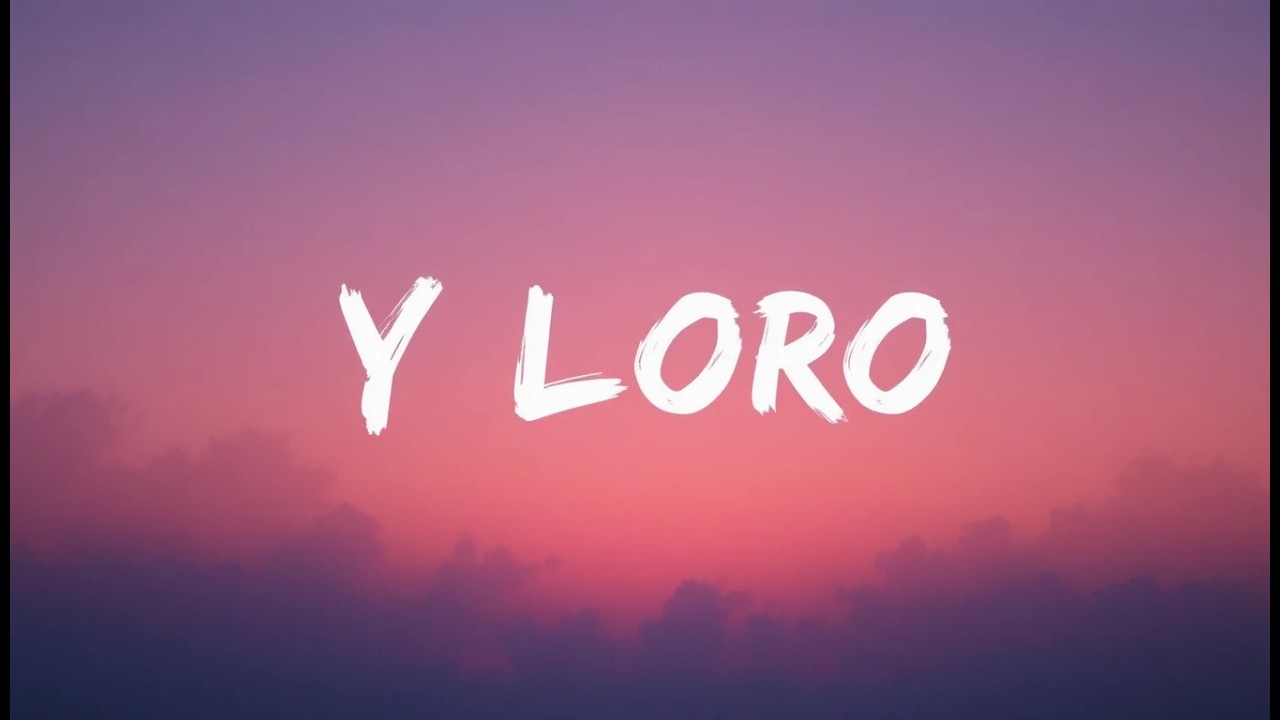 Nightcore~ Y Lloro (And I Cry) | SoundBloom-09 | Official Lyrics Video | Copyright - Free Music