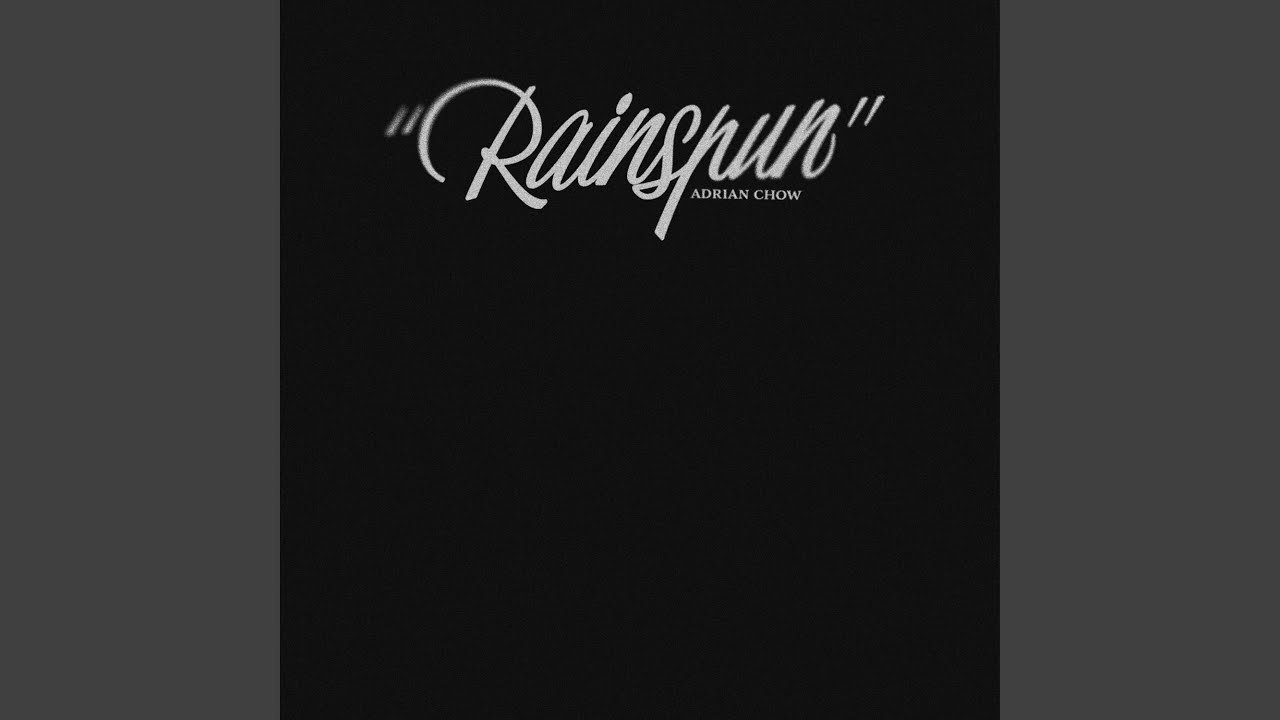 Rainspun