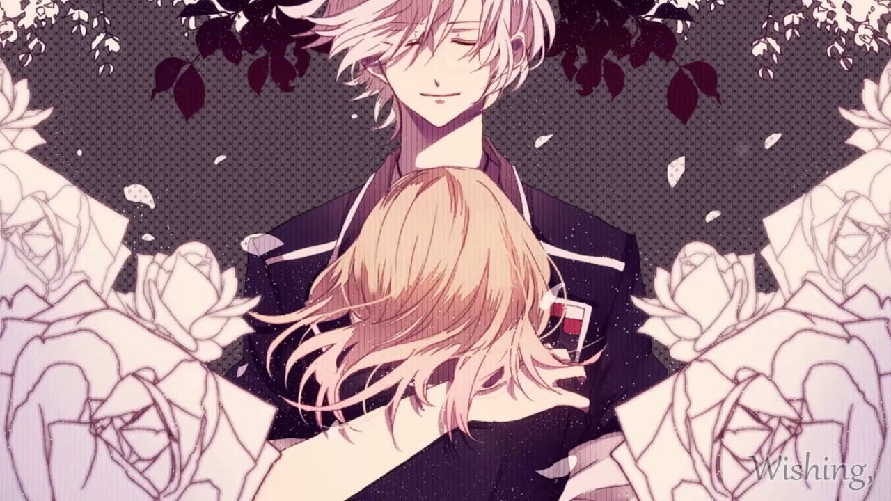 Nightcore - Je T'aime [Lyrics]