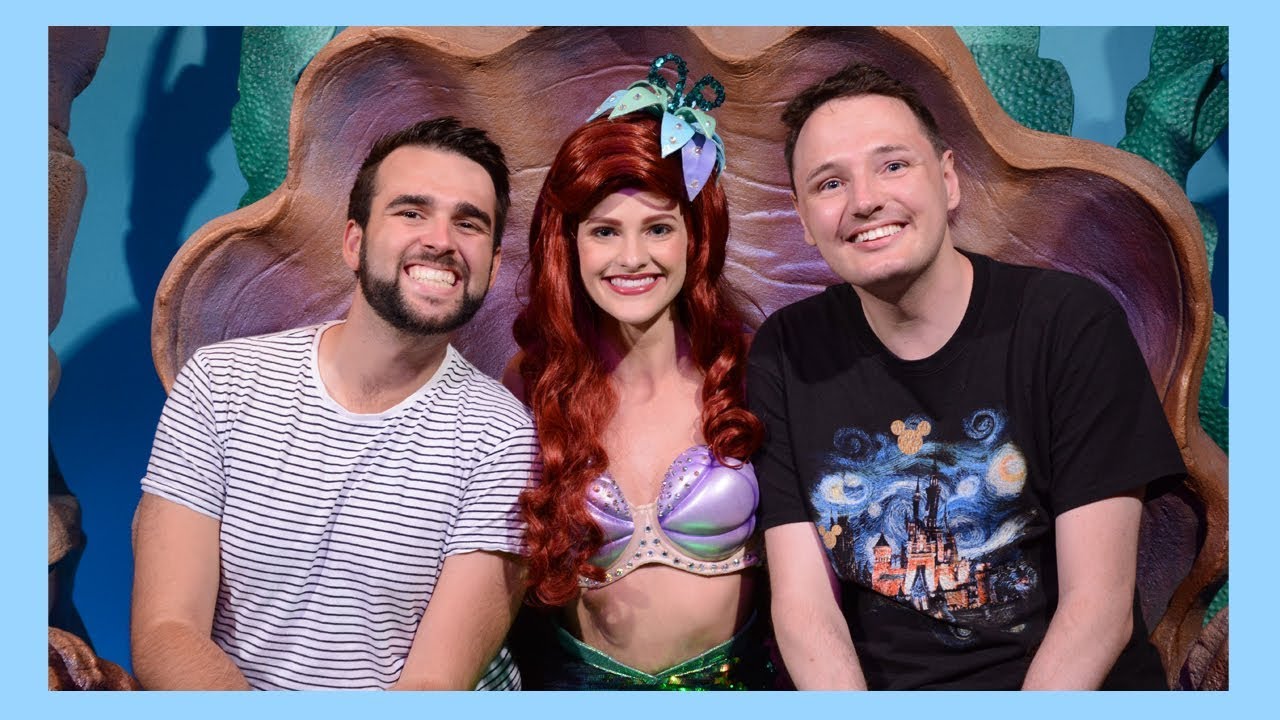 Walt Disney World Vlog - Autumn 2017 (Part 1)