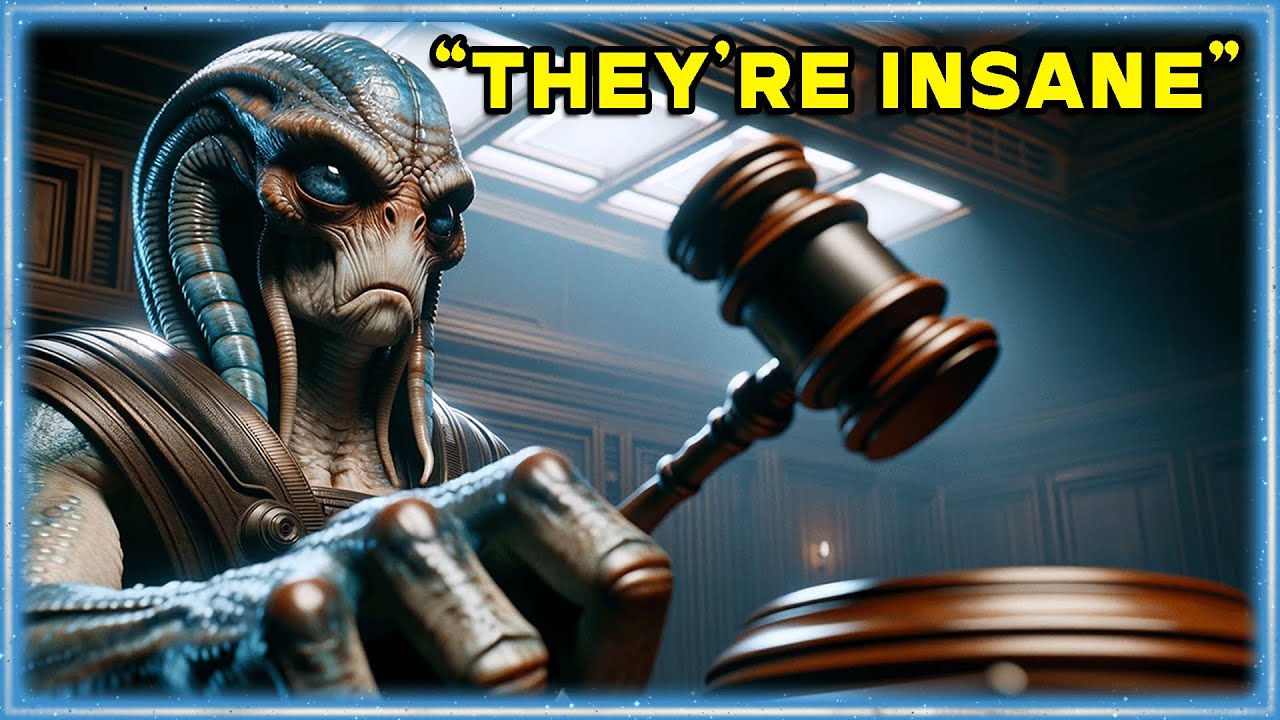 Humans Declared 