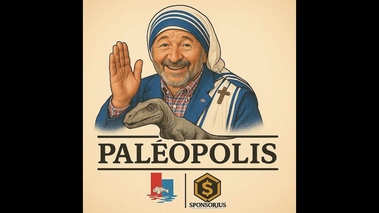 Pal&eacute;opolis Sponsorius