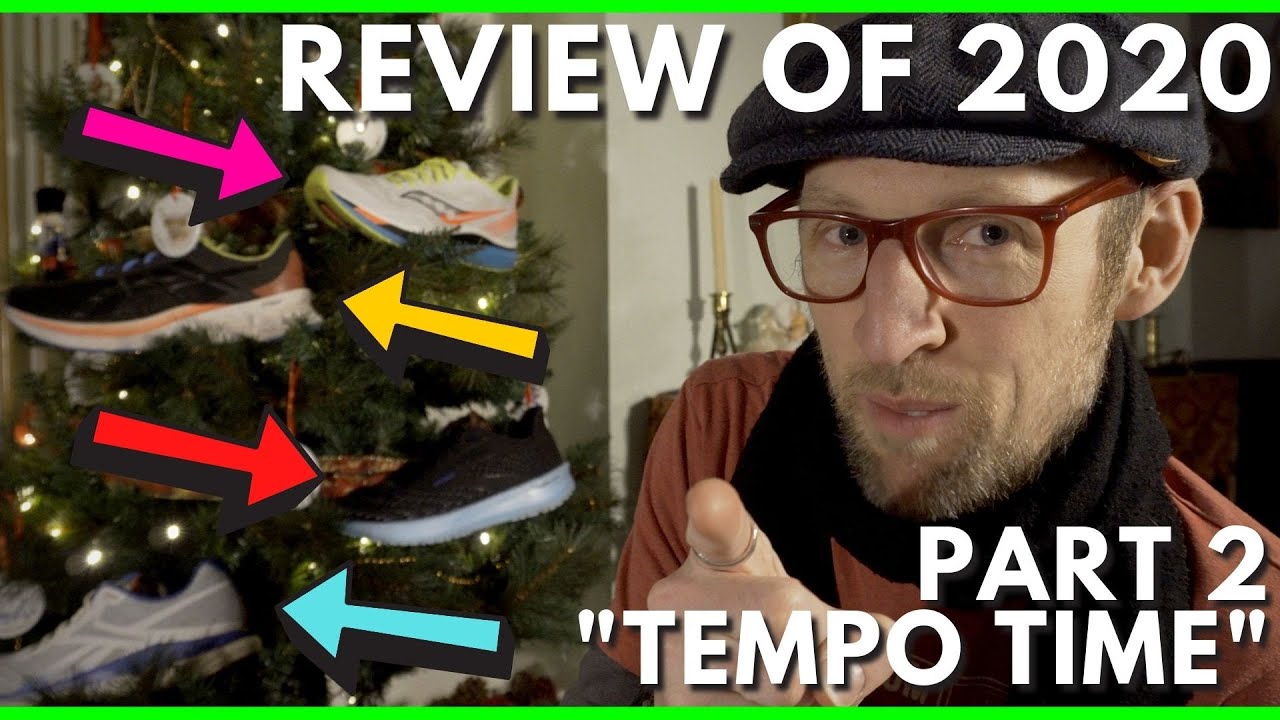 EDDBUD 2020 review | A recap on a year of running | Part 2 