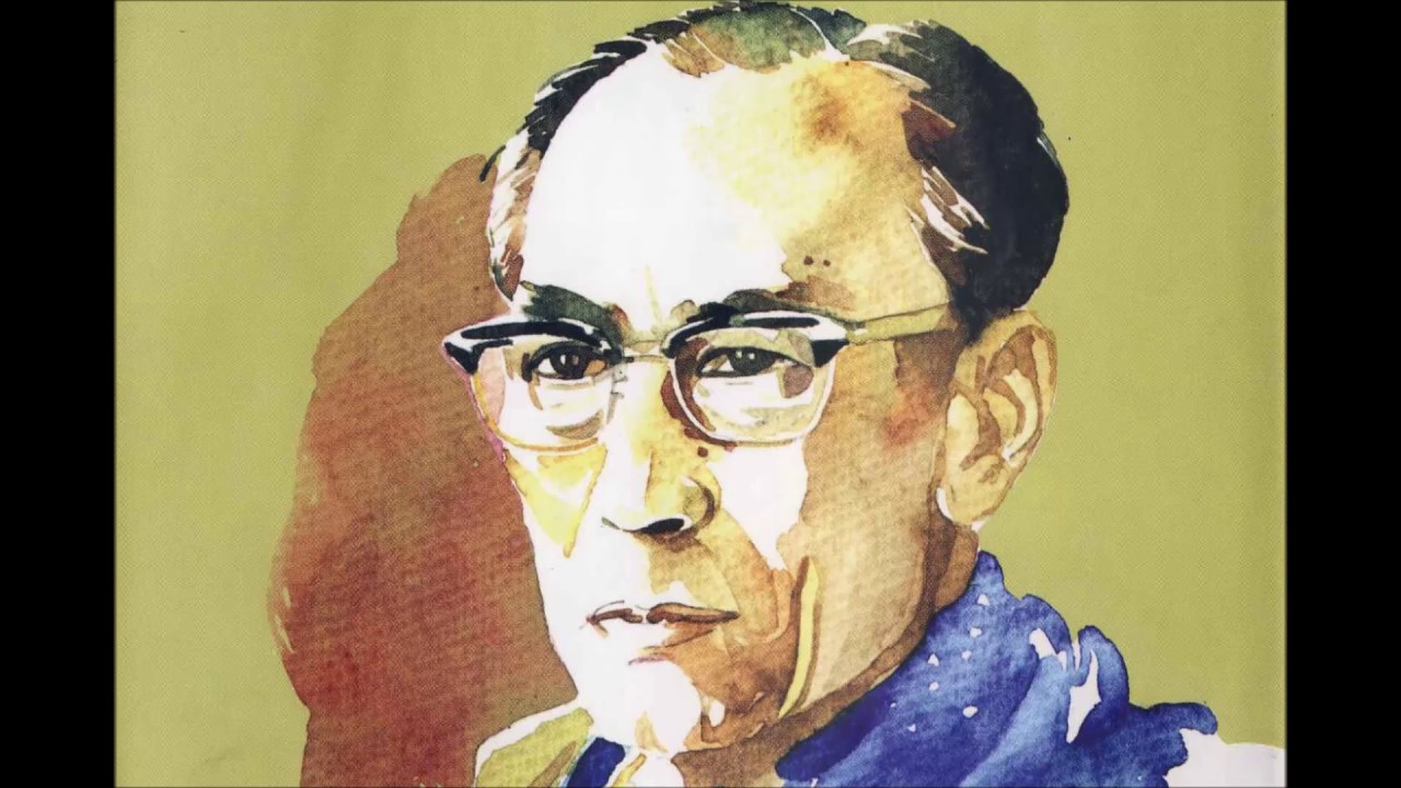 Borne Gondhe Chonde Geetite - Sandipan
