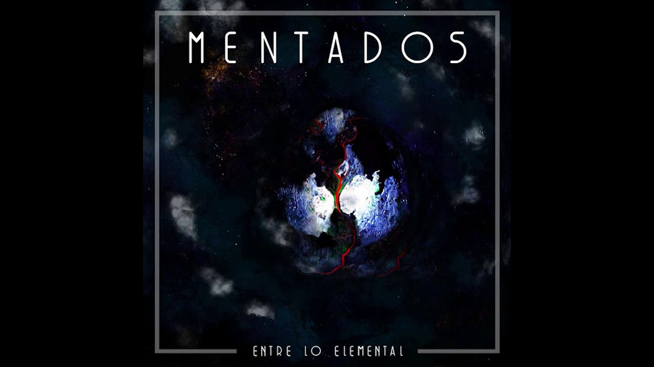 Mentados - Más que Motivos