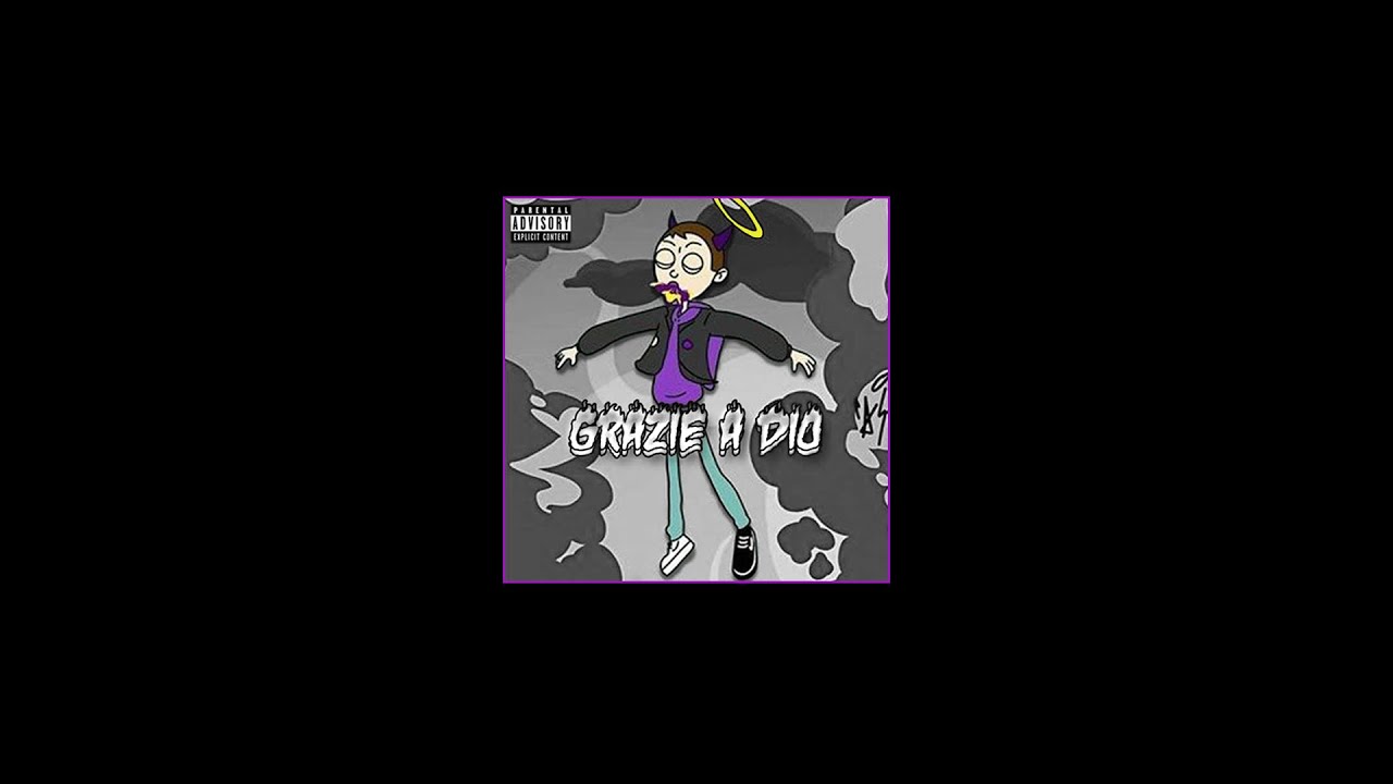 Grazie a Dio - tha Supreme ( Slowed )