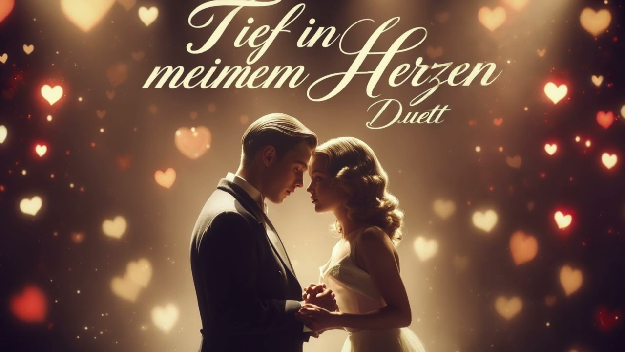 Tief in meinem Herzen (Remastered)