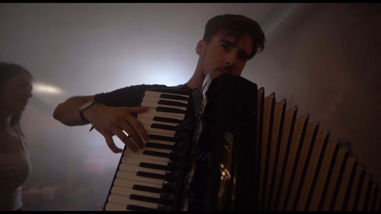 ViGaD - Goa Čoček