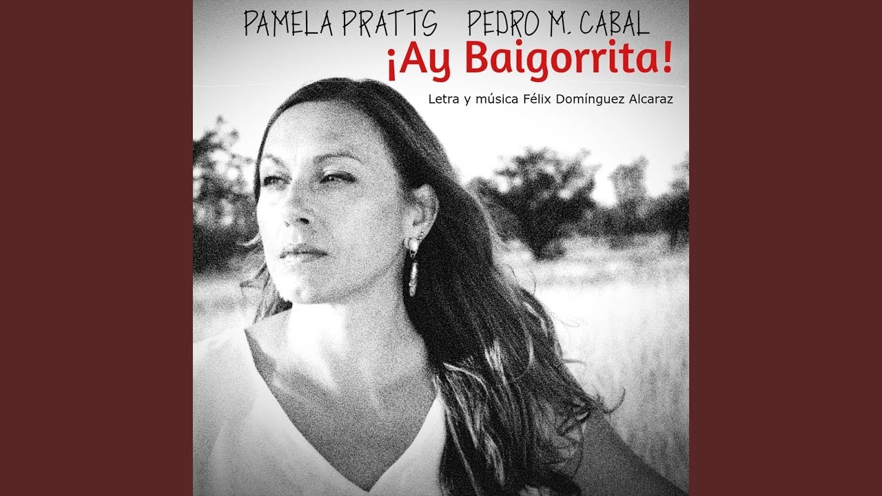 ¡Ay Baigorrita!