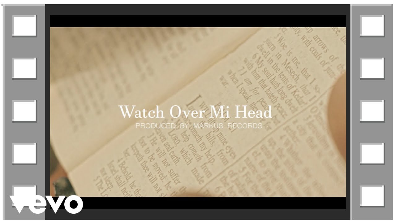 Versi - Watch Over Mi Head (Official Video)