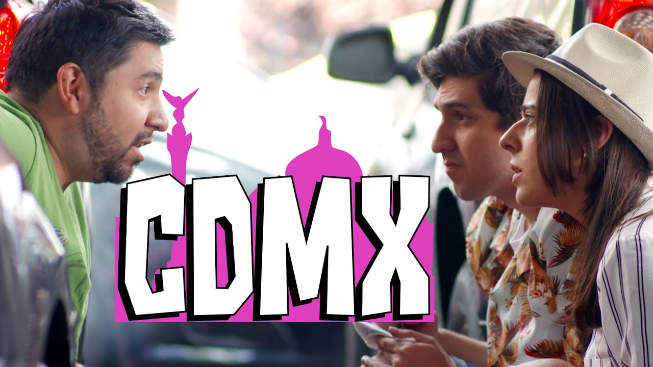 CDMX
