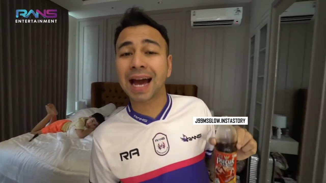REVIEW VILLA J99 : Raffi & Nagita keliling-keliling dan melihat langsung Villa Juraga99 di BATU