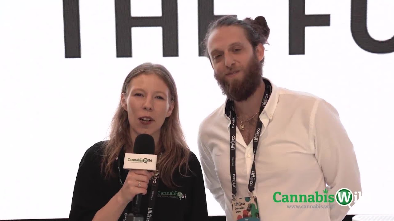 Futurola USA at Toronto Lift & Co. Expo June 2019