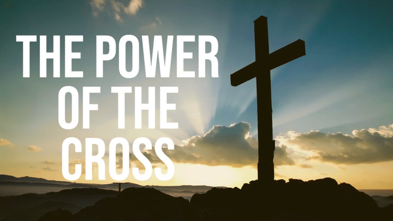 The Power of the Cross, by Keith Getty & Stuart Townend, Kenon D. Renfrow, piano