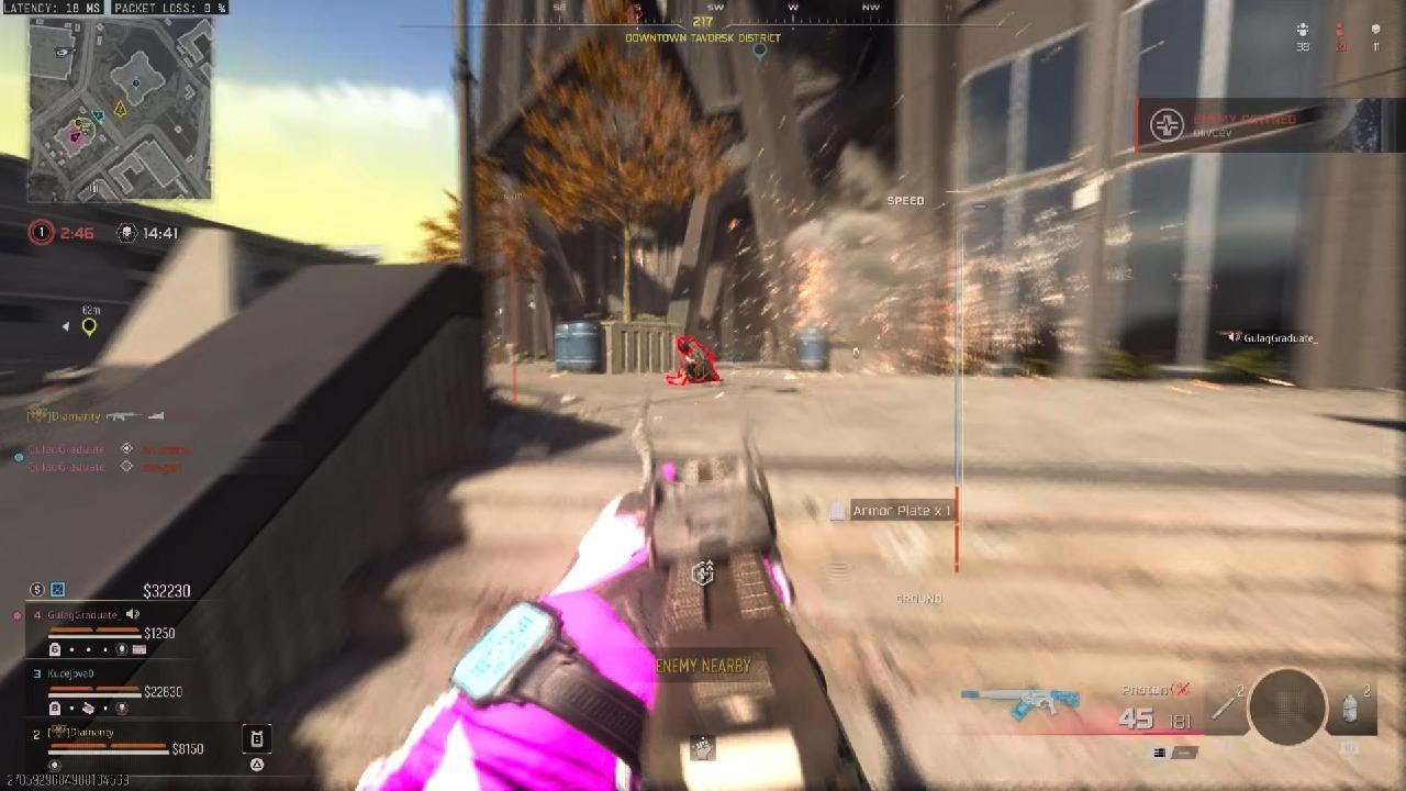 Call of Duty Warzone