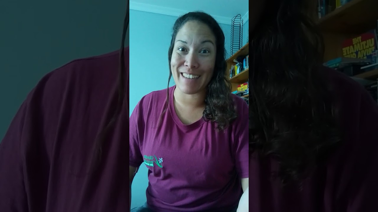 Toxic people and 8 affirmations