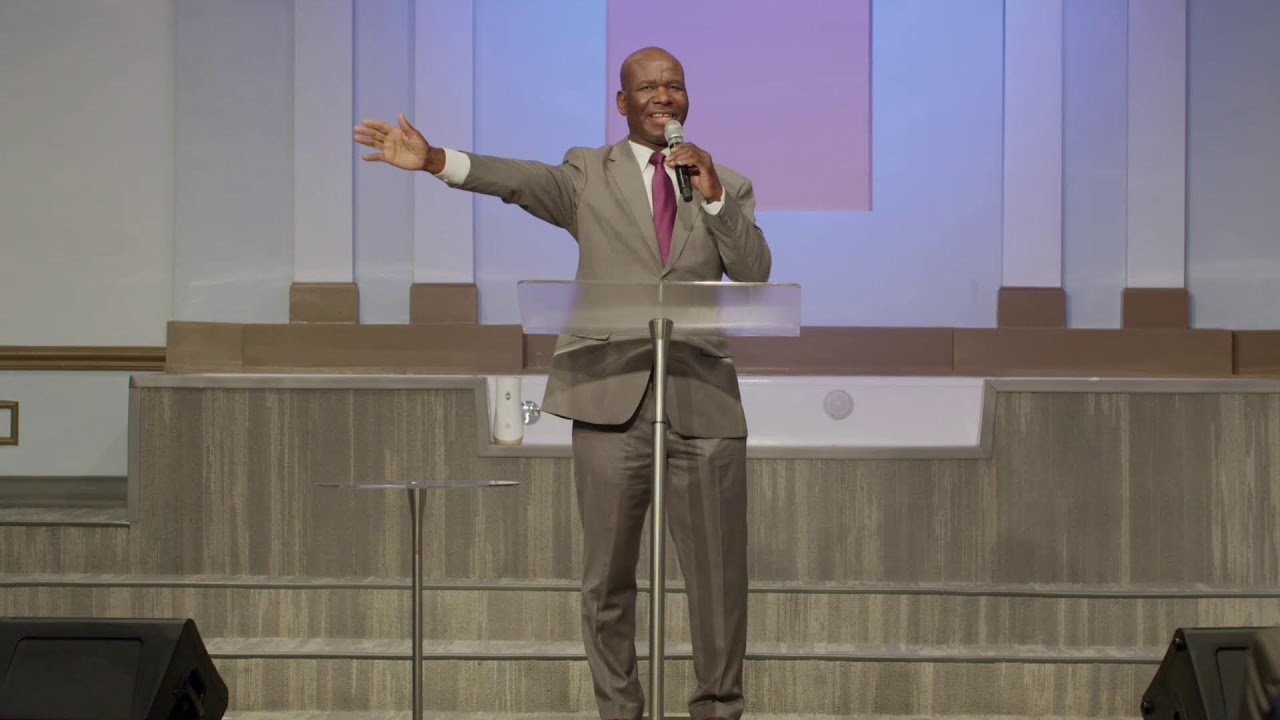 Join Us! | La Prophétie Orlando | Sunday Morning 2nd Service | 11:00 AM | February 15, 2026