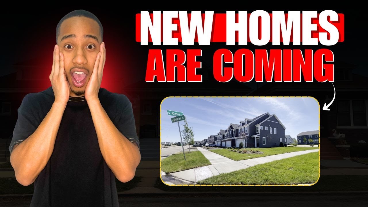 Don’t Buy New Construction in Chicago Until You Watch This