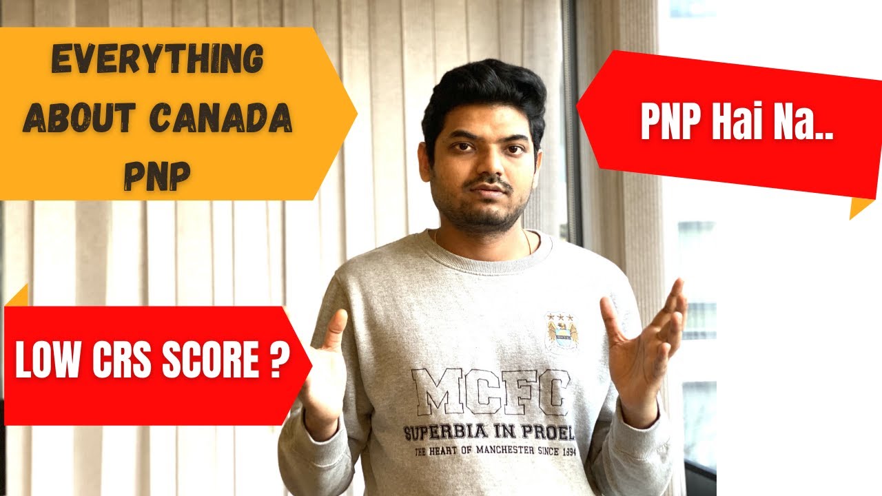 Canada PNP Programs in 2020 | PNP SERIES Episode - 1 | Chimes Of Life