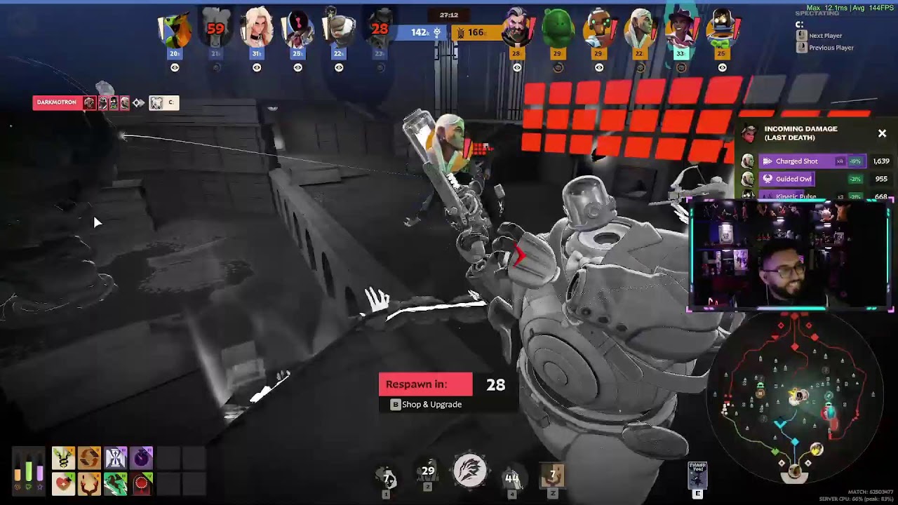 🔴 LIVE! Ranked Grind to GrandMasters! Can We Escape Elo Hell? | Road to 150 Subscribers