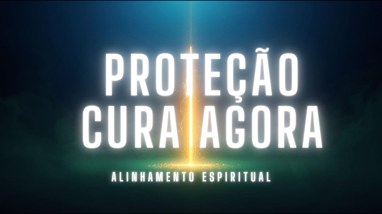 Socorro para Alma e Proteção com Arcanjo Miguel e Luz Crística