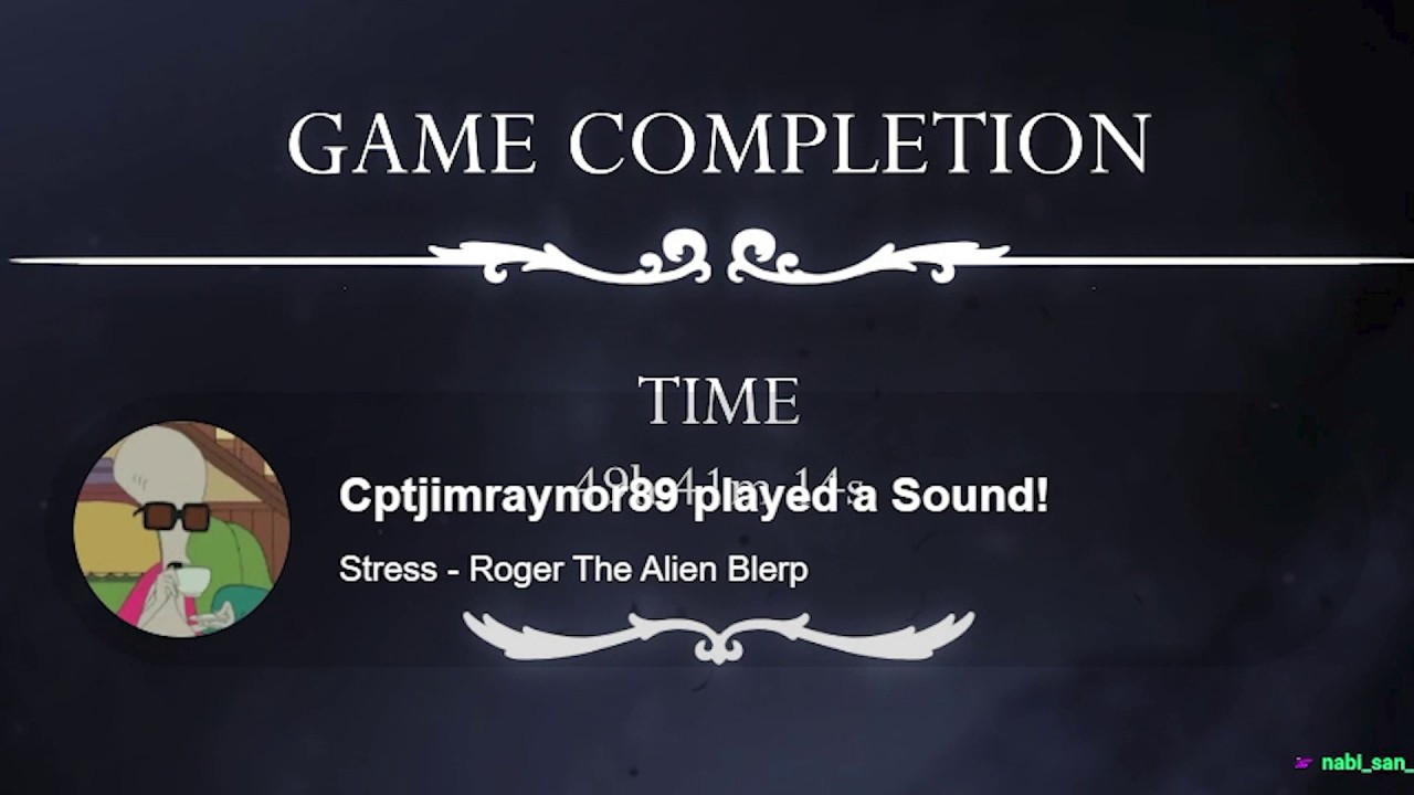 Hollow Knight: Silksong - 