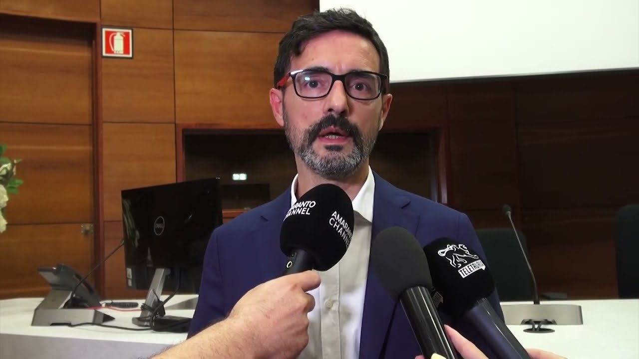 Altri 70 milioni per il San Donato. Torre: “verso la riqualificazione dell'intero ospedale”