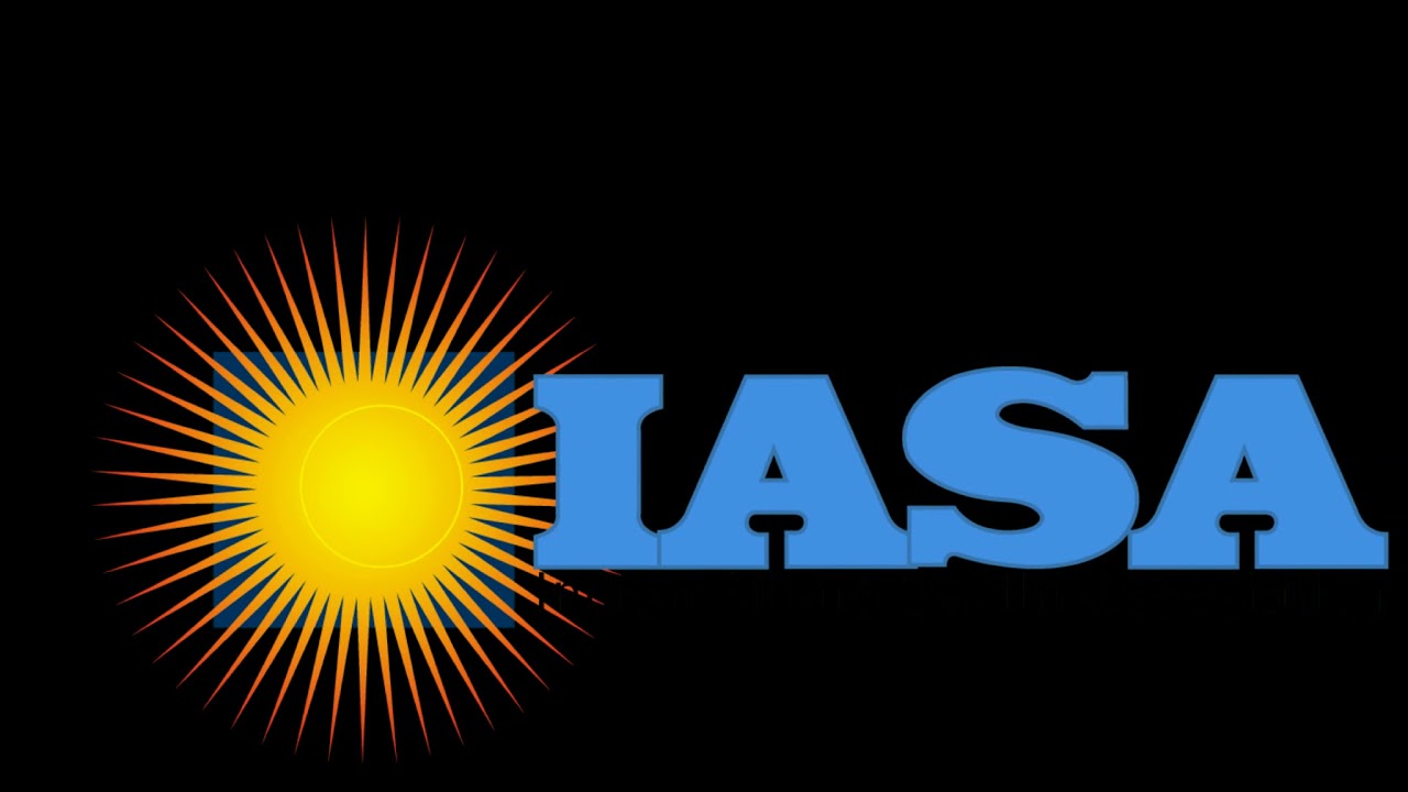 IASA Song with Lyrics
