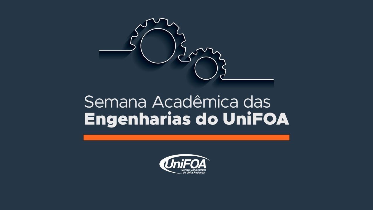 Semana Acadêmica das Engenharias do UniFOA
