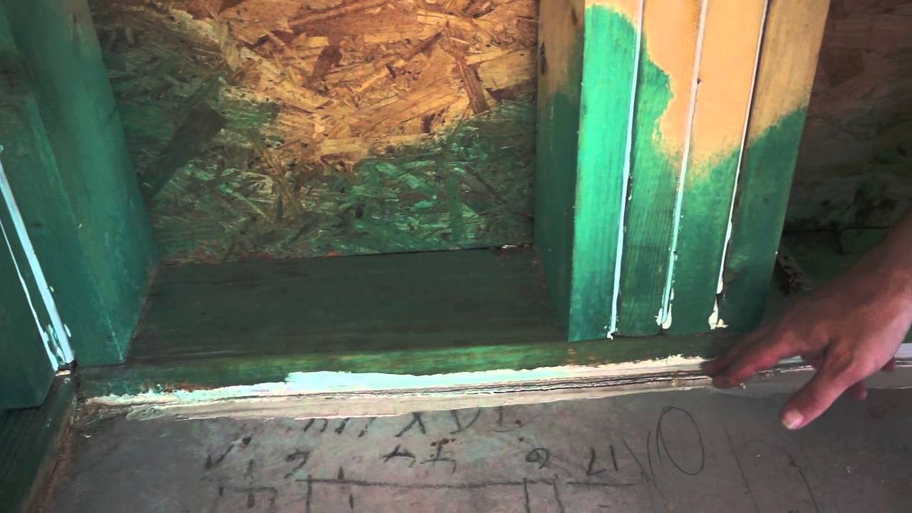 Green Construction in Atlanta, GA: Caulking & Window Sealing | Heirloom Design Build