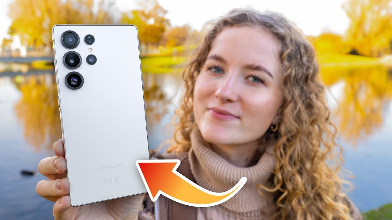 Samsung Galaxy S25 Ultra – die Wahrheit nach 8 Monaten Nutzung!