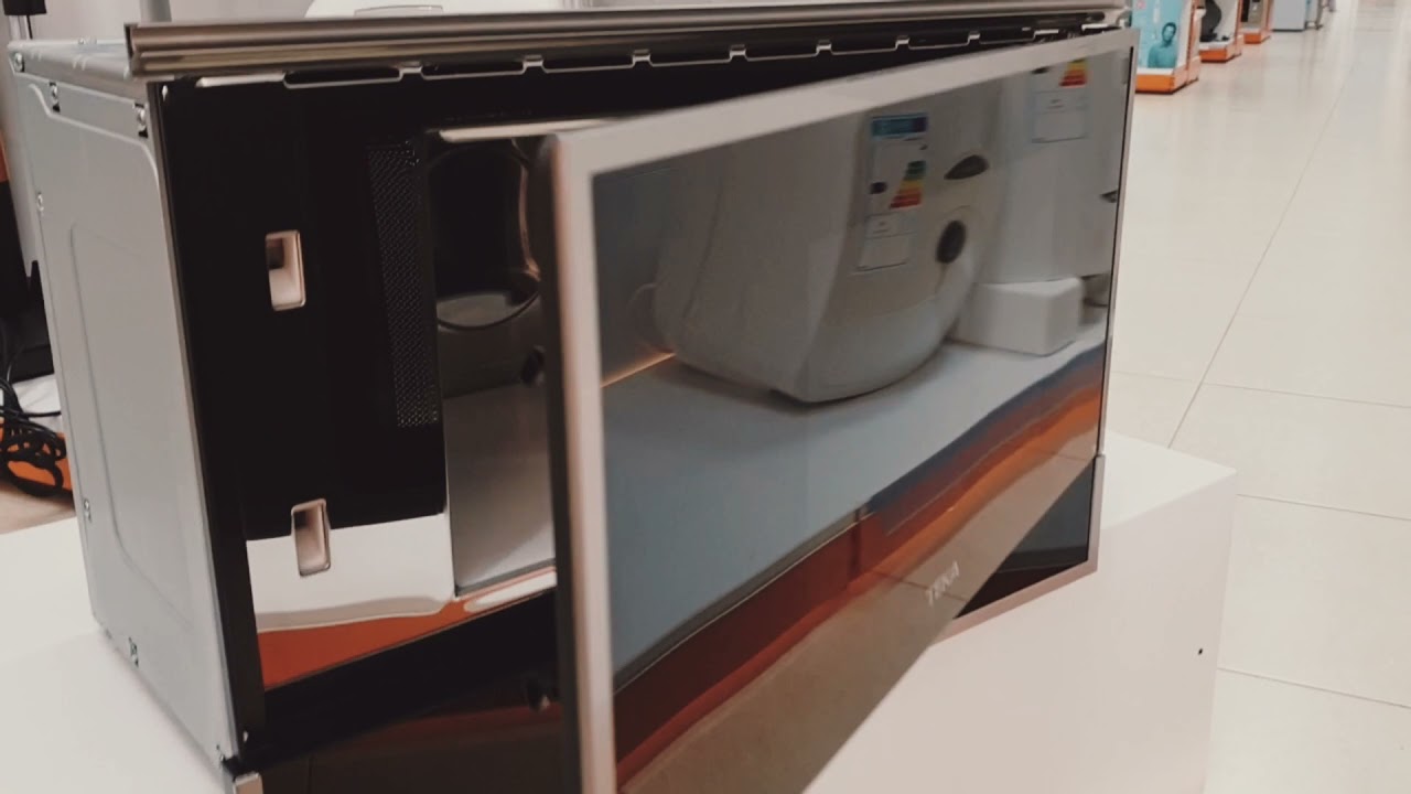 Microondas | Encastre | TEKA
