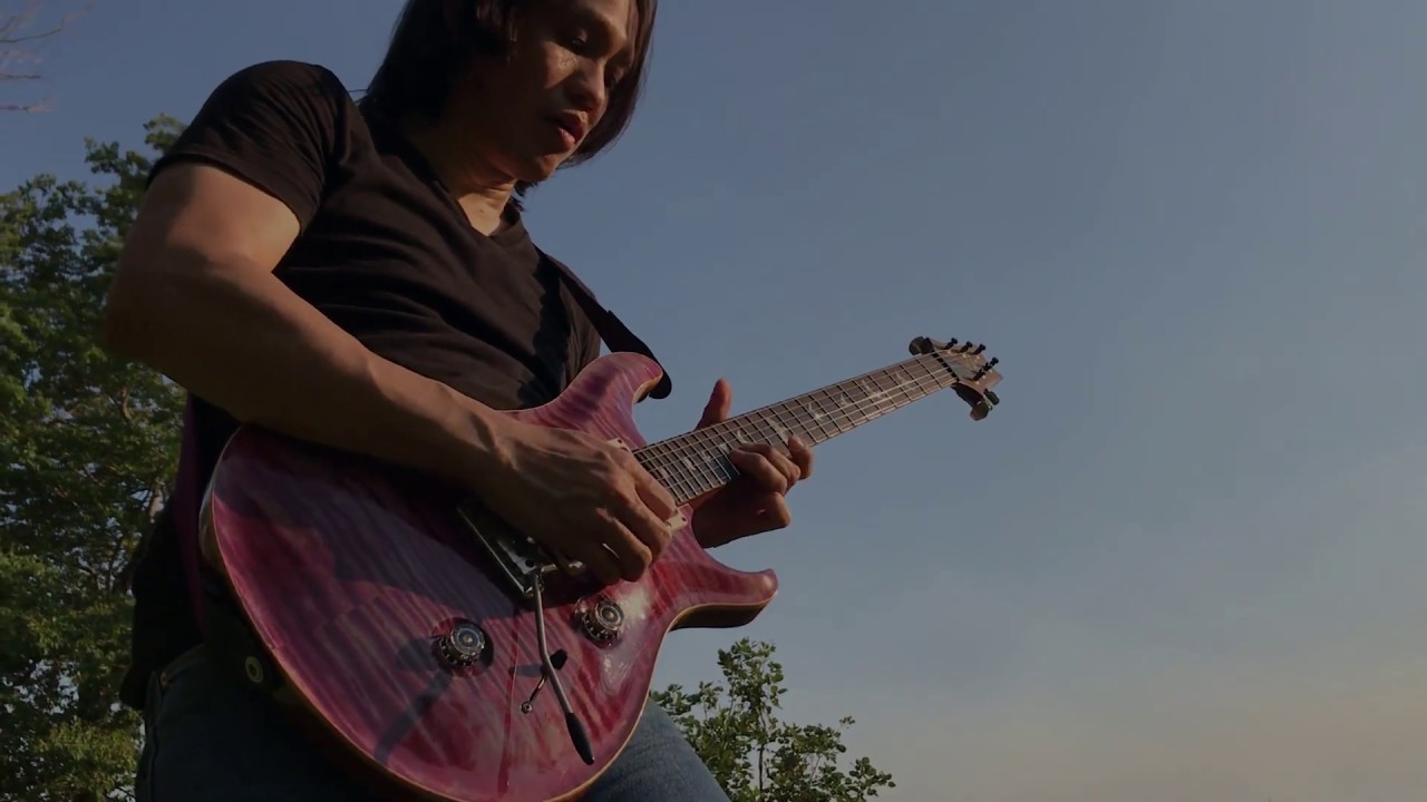 Eak  Muti - Shine On(Official Video)
