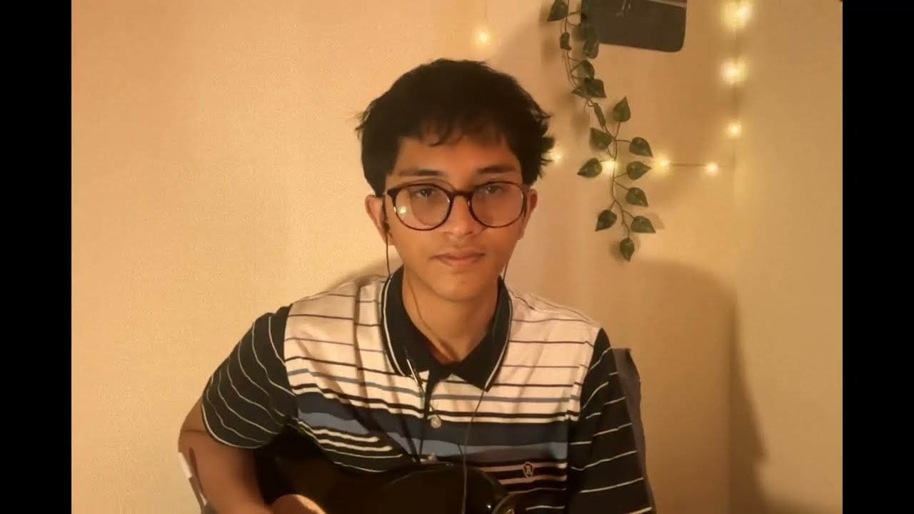 no surprises - radiohead cover