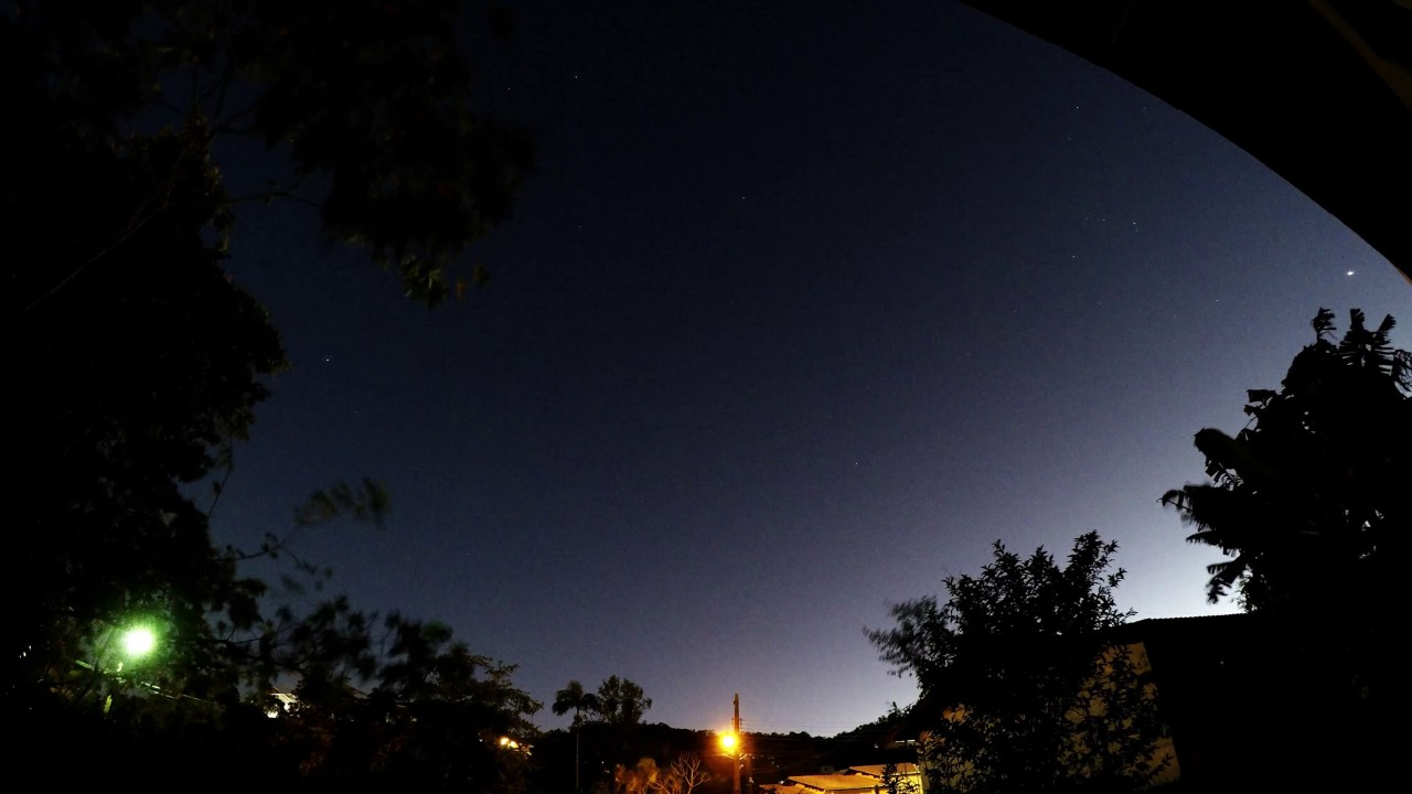 Estrela Cadente