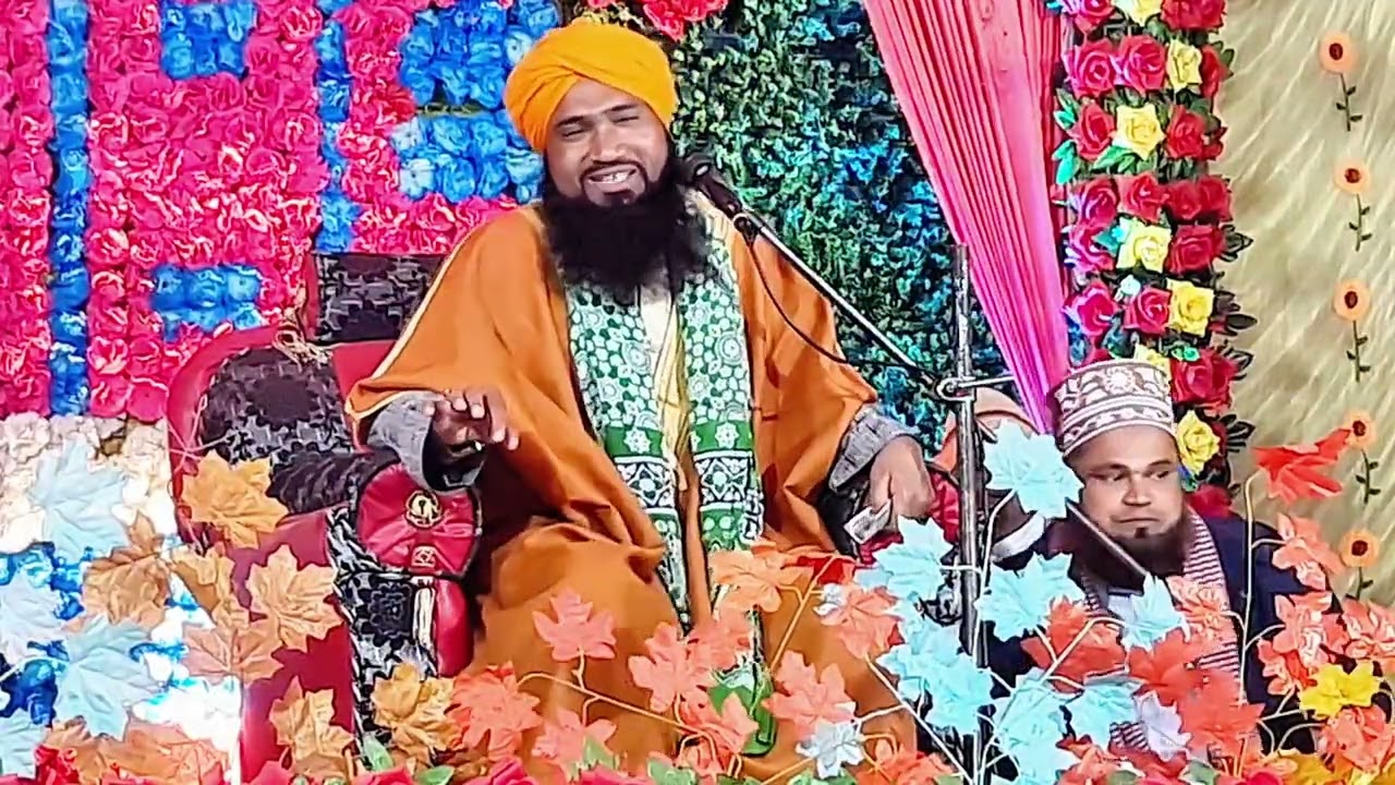 Dilruba Madina Hai 🥰 Beautiful Naat By Asmaul Kalimi #asmaulkaliminaat #asmaulkalimijalsa