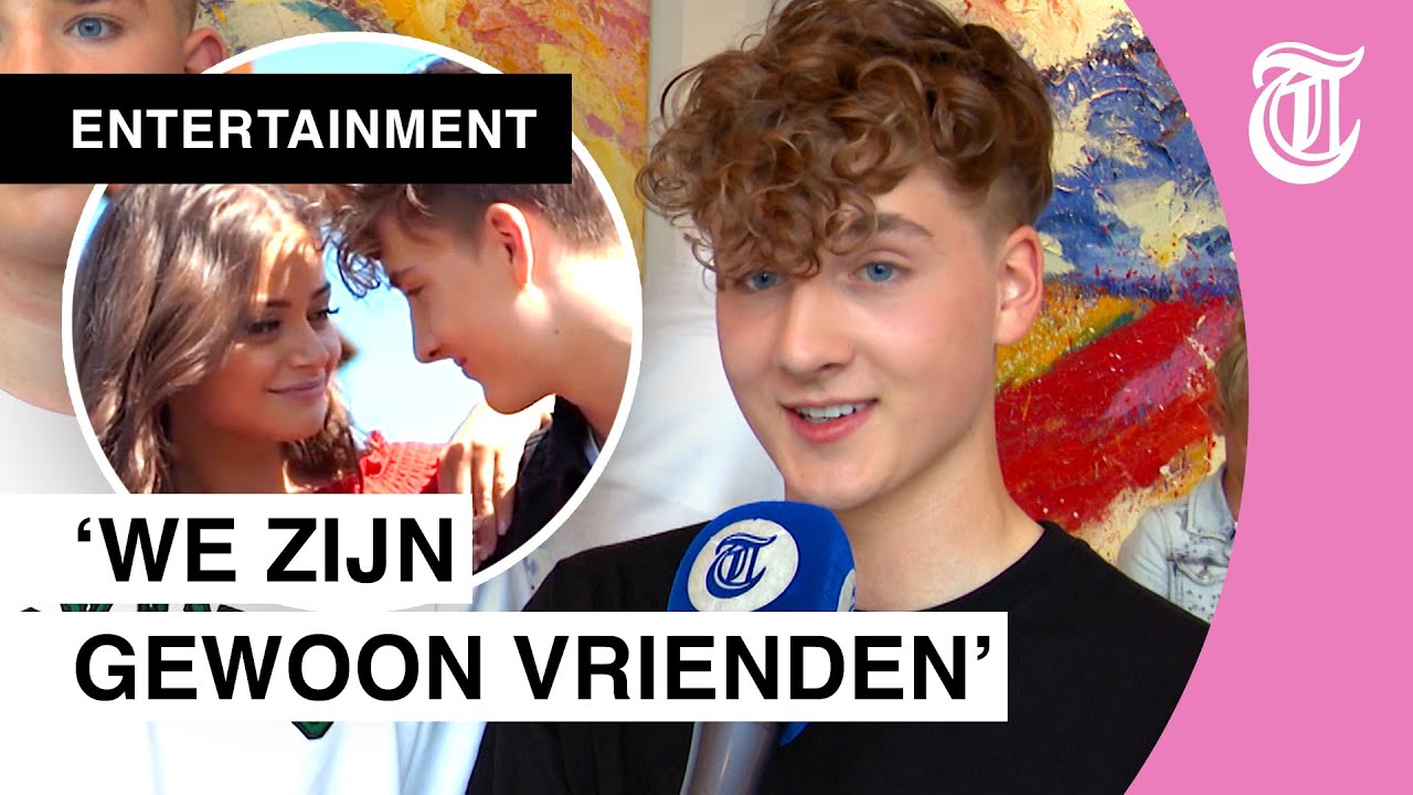 Jannes: ‘Ik heb op Stefania gestemd’