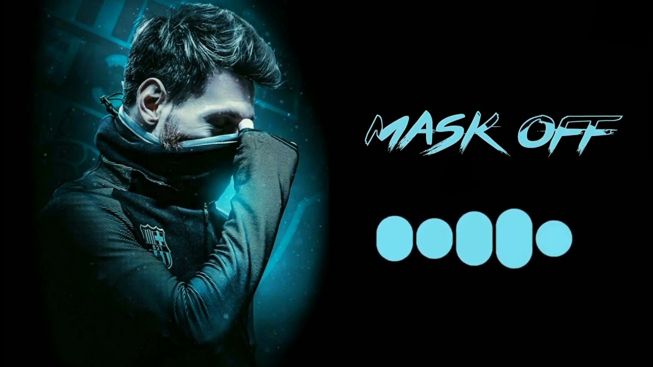MASK x OFF RINGTONE  NEW RINGTONE