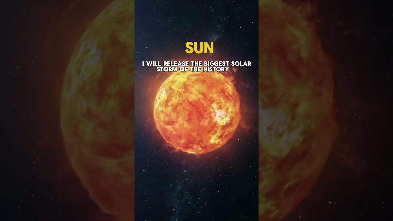 Solar Storm Vs Earth vs sun#universeSspace #astrocuriosity #planetarydiscoveries#viralshort #shorts