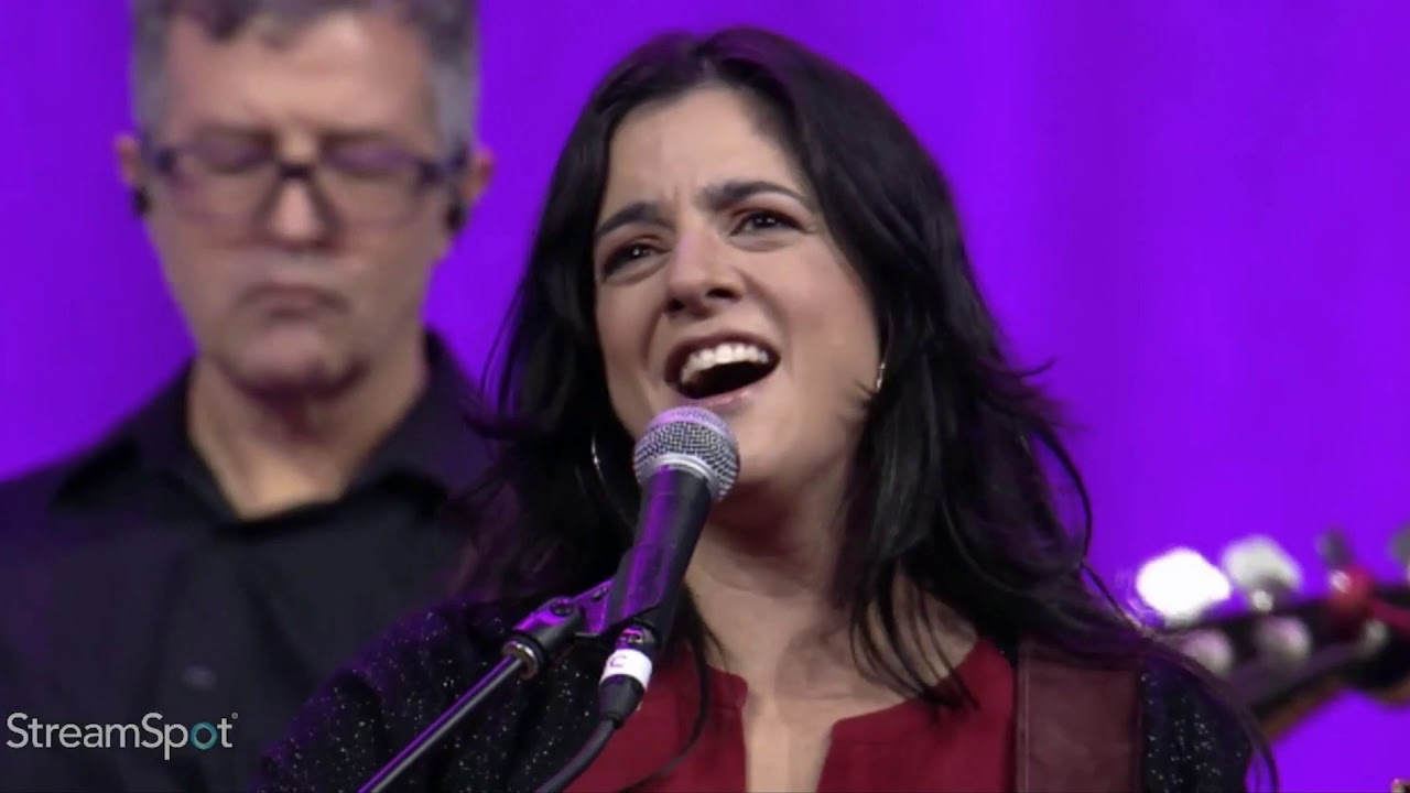 CHAVA MIREL - Come (URJ Biennial 2019)