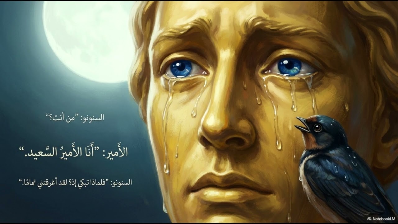 الأمير السعيد