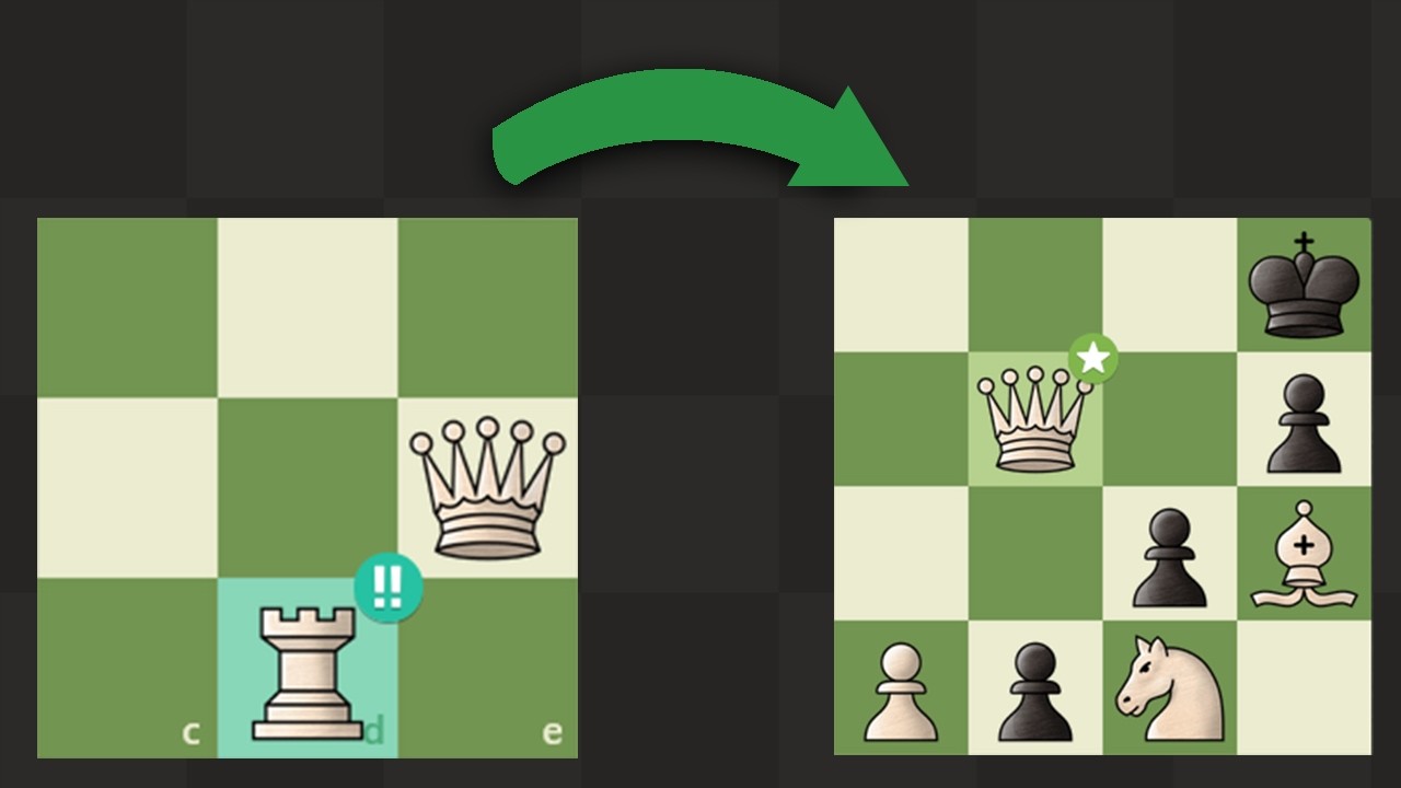 What a game...