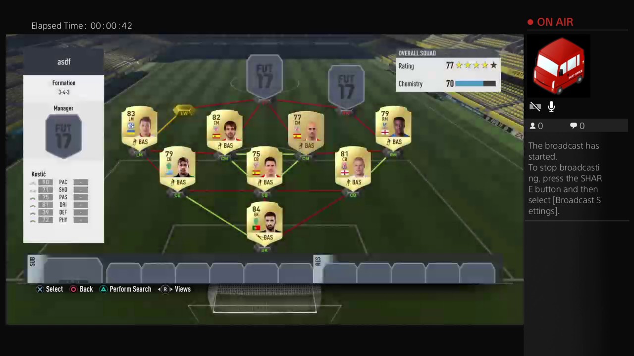 Hit The Links SBC!!!!!