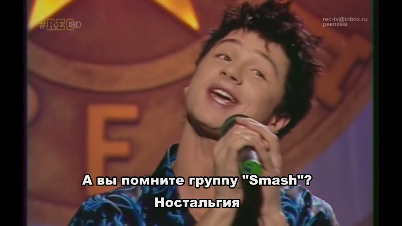 Неловкие ситуации и не только на 