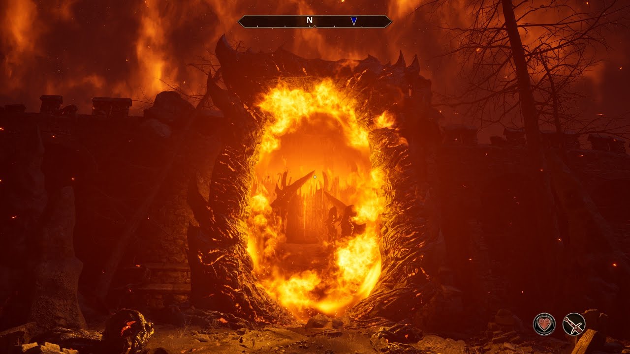 Oblivion Remaster Stream