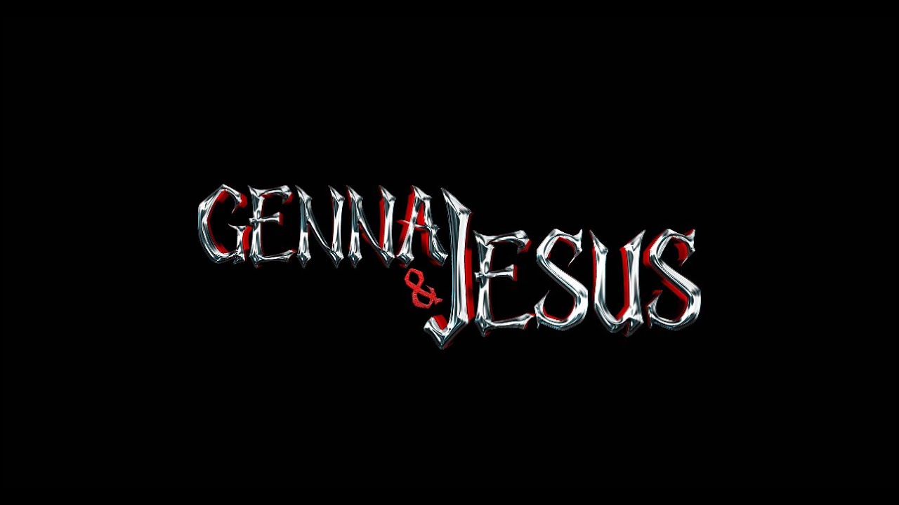 Genna - Genna & Jesus (Official Video)