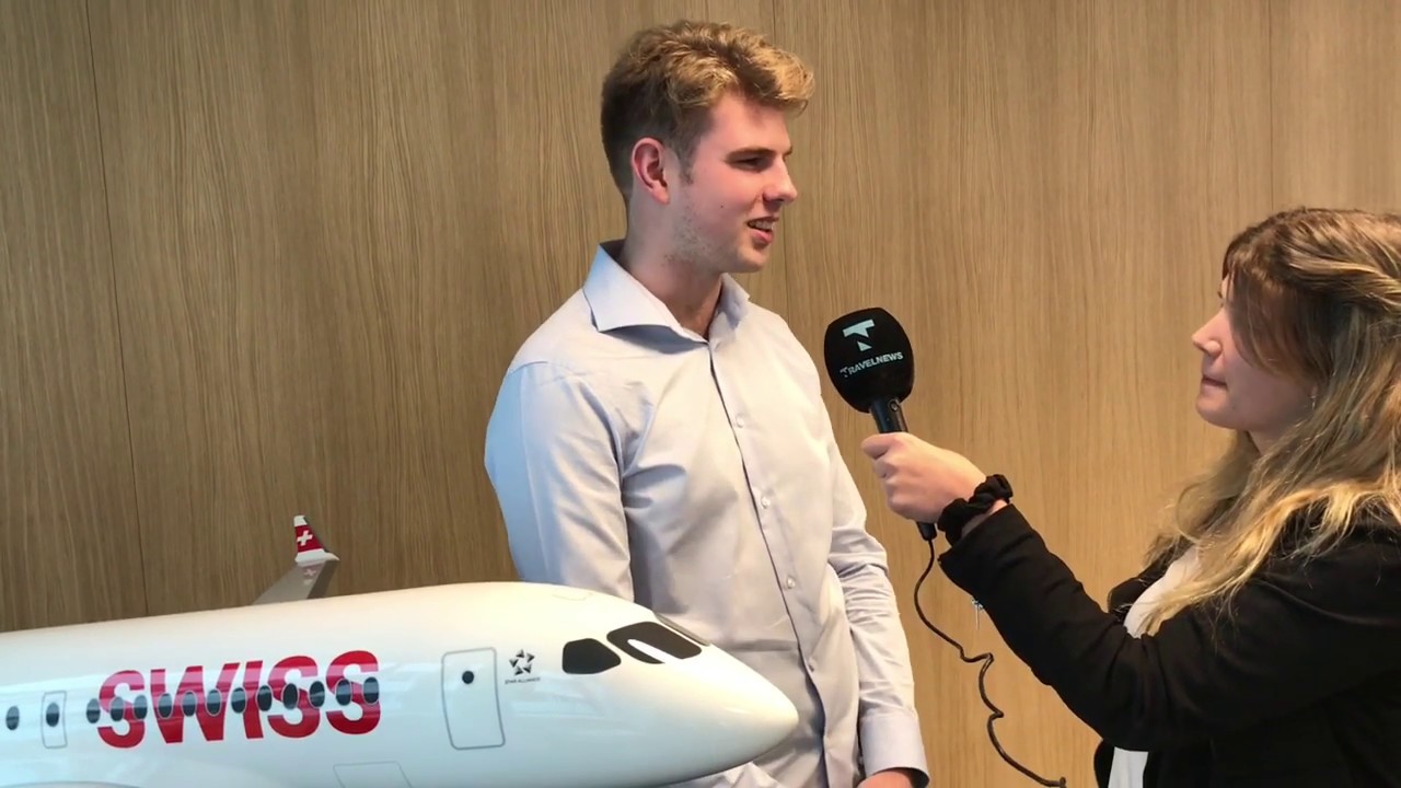Stimmen zum Swiss Cabin Crew Casting