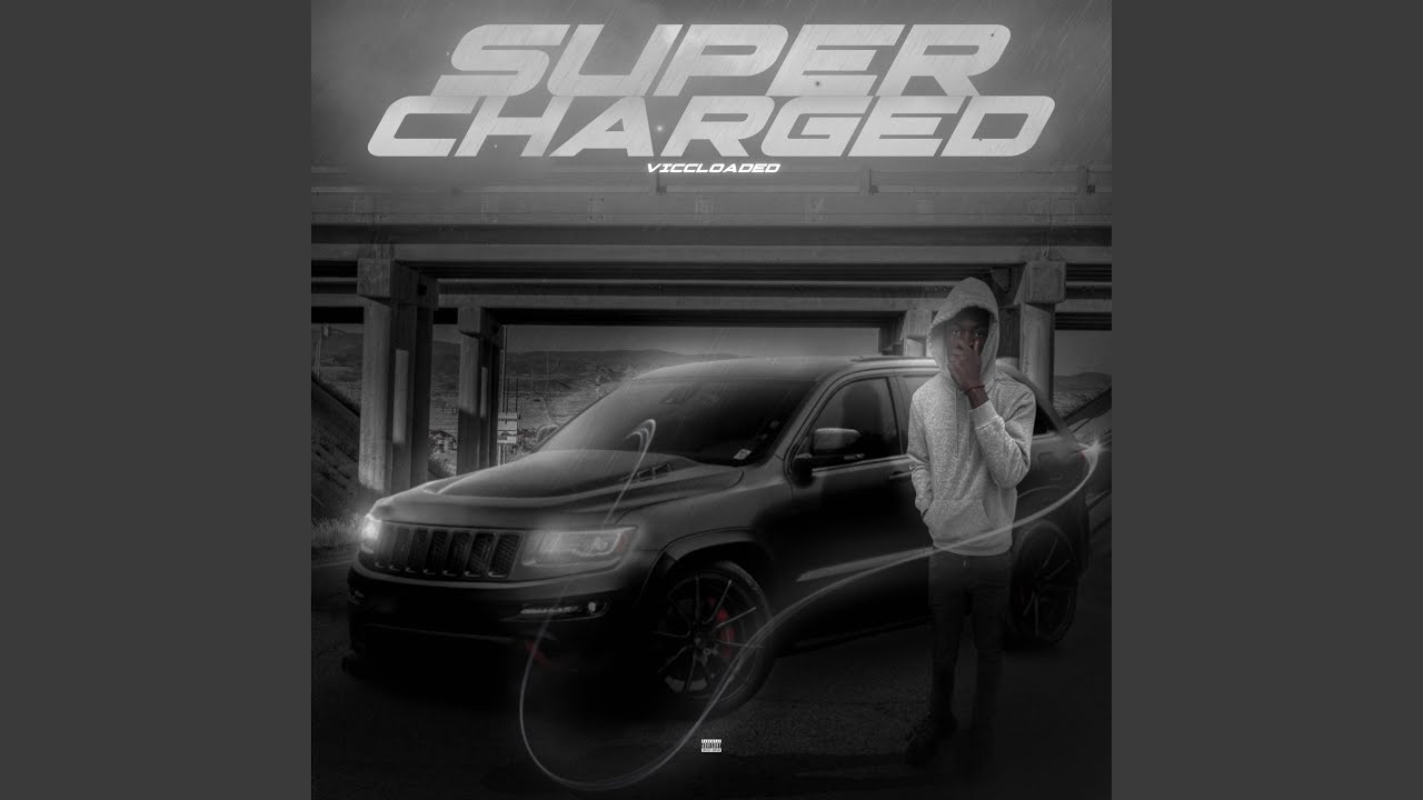 Supercharged