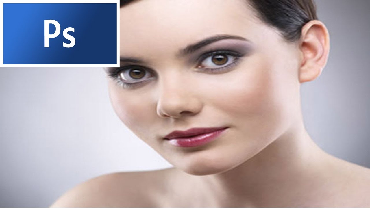 Adobe Photoshop CS3 Tutorial #2 : How to edit photos