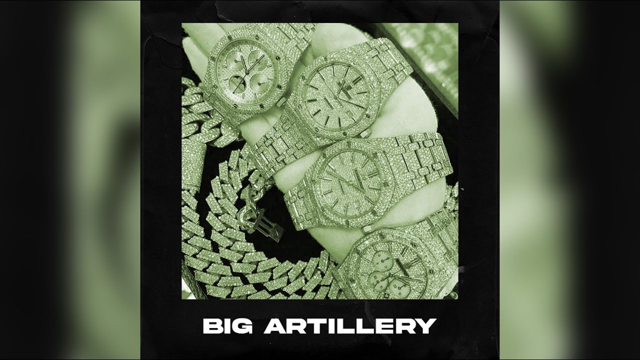 [FREE] Big Scarr Loop Kit - 